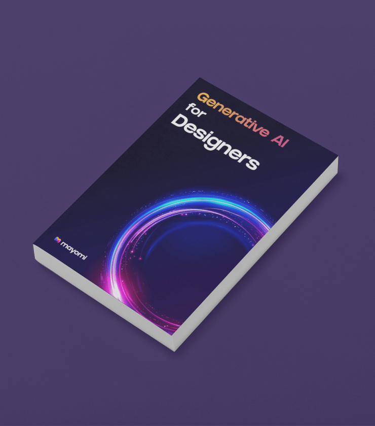 Generative AI for Designers