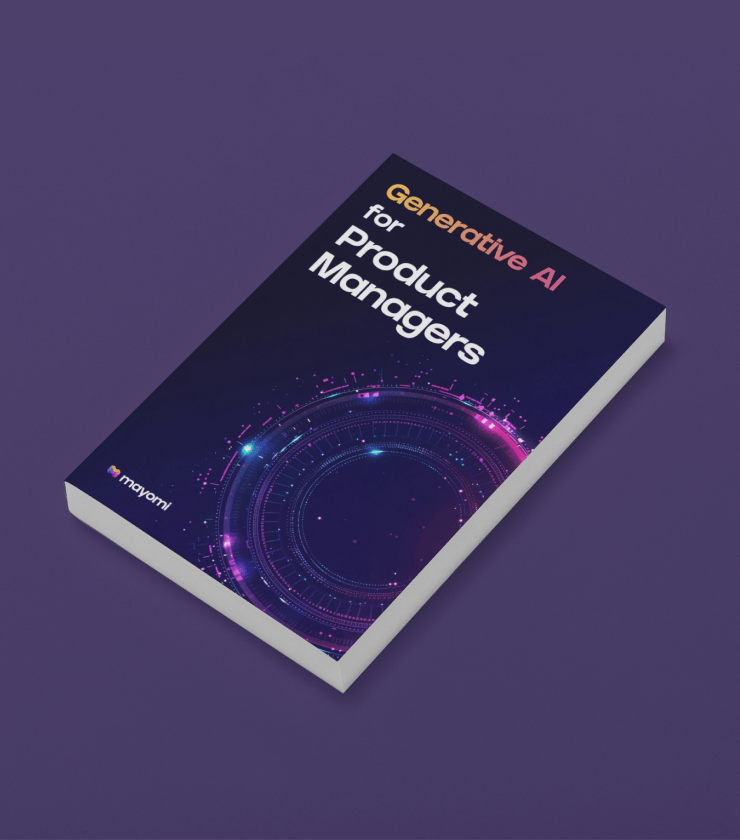 Generative AI for Product Managers