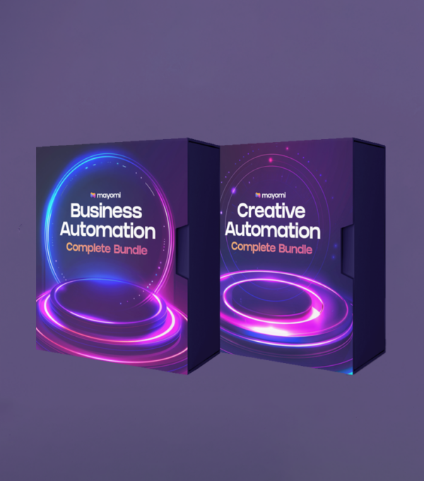 absolute ai automation complete bundle, absolute ai automation, ai automation