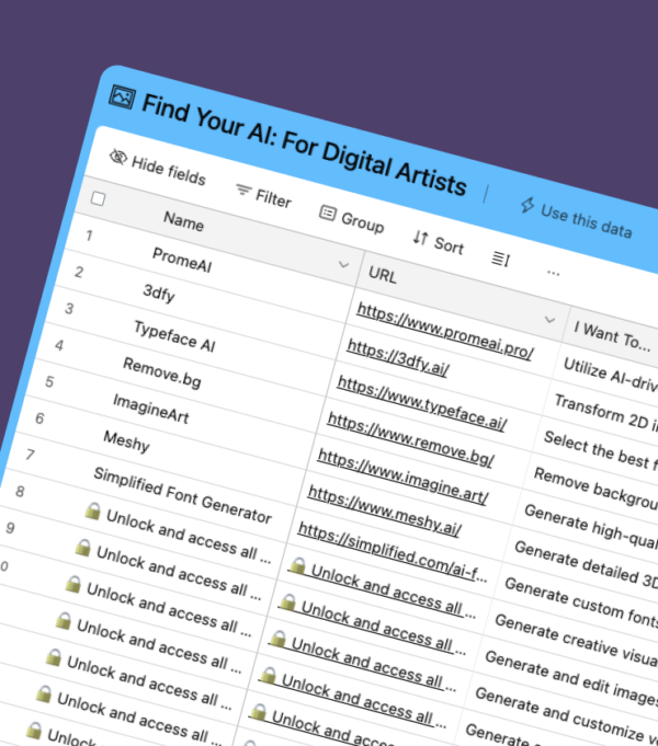 ai tools for digital art, ai tools for art