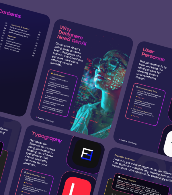 generative ai for designers - prev