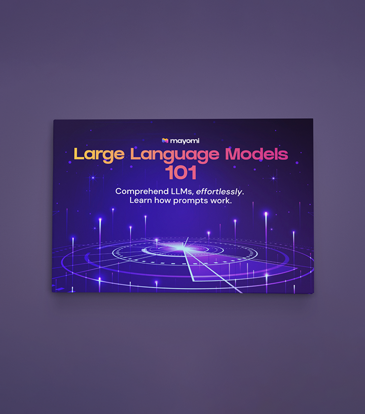 large-language-models 101-frontcover large language models, llms, large language models 101, large language models basics, large language models fundamentals