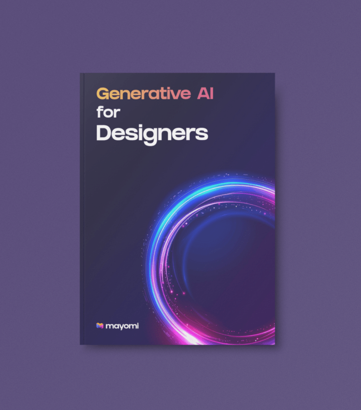 Generative AI for Designers