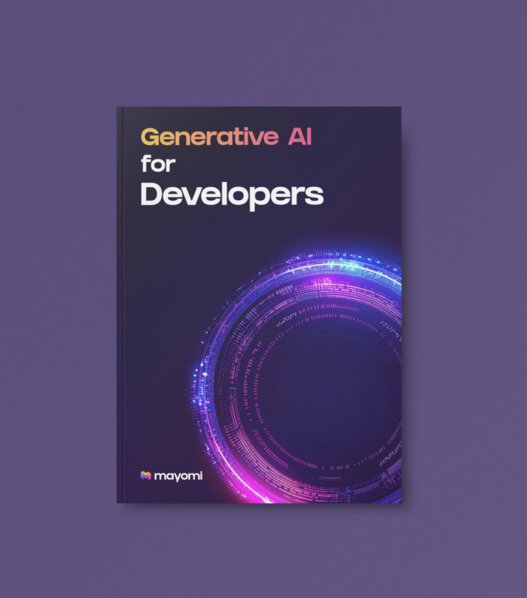 Generative AI for Developers