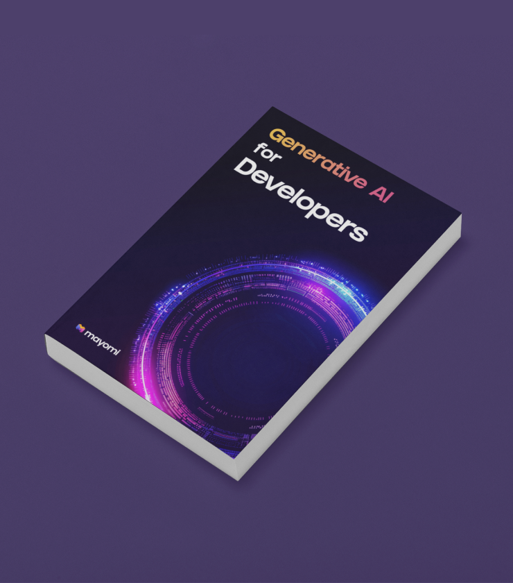 Generative AI for Developers