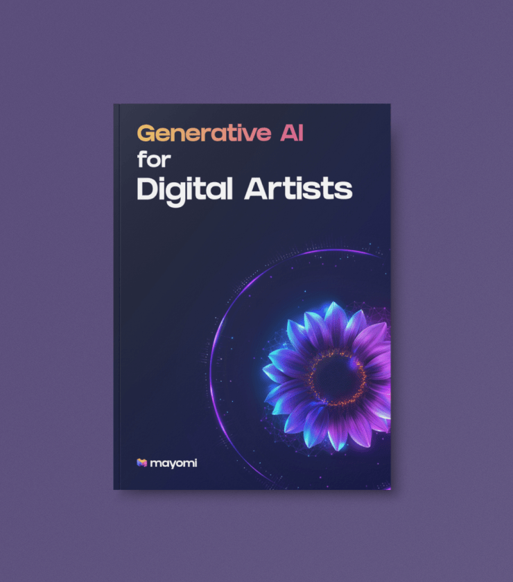 Generative AI for Digital Artists