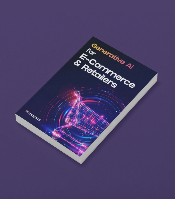 Generative AI for E-Commerce & Retailers