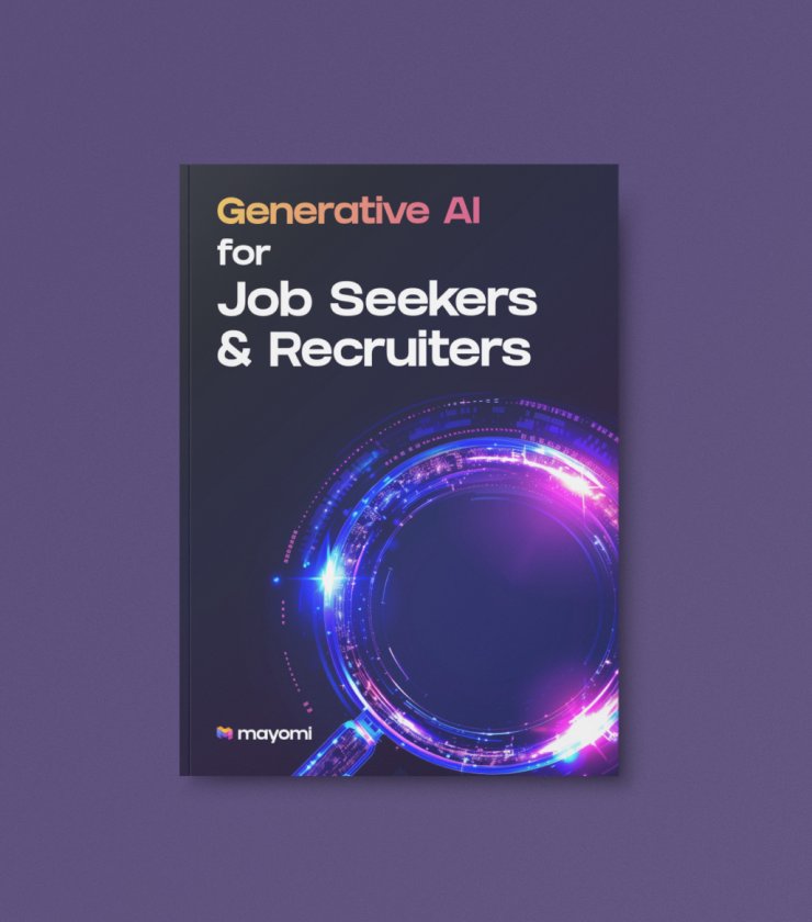 Generative AI for Job Seekers & Recruiters