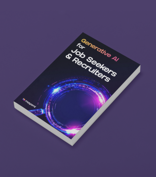 generative ai for job seekers and recruiters, generative ai for hr, generative ai for job hunt, generative ai for job search