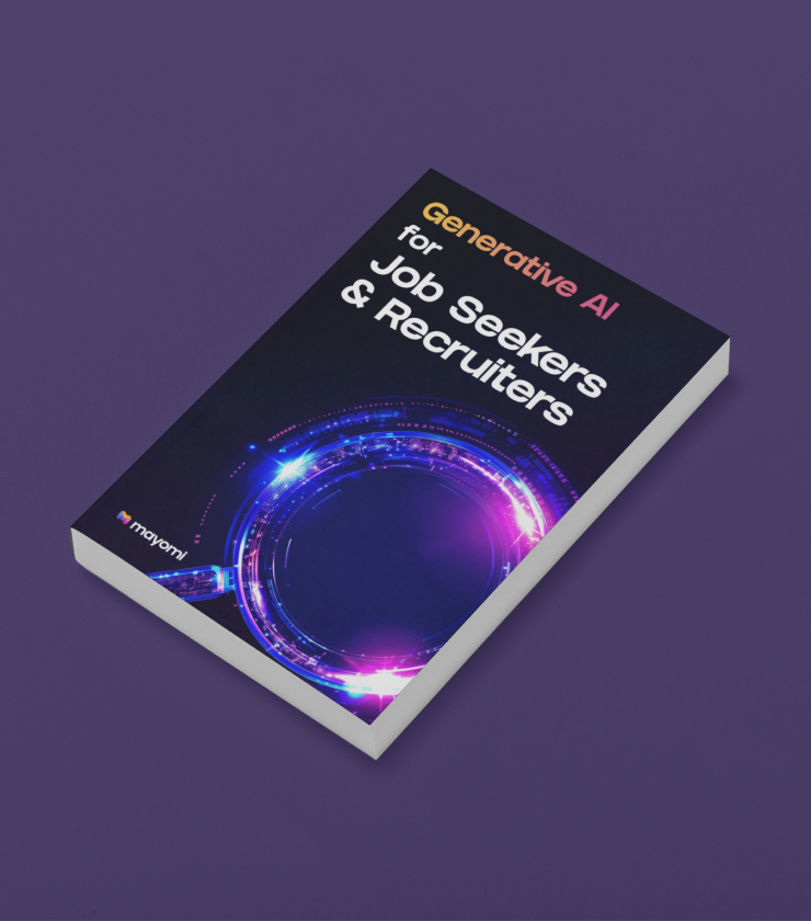 Generative AI for Job Seekers & Recruiters