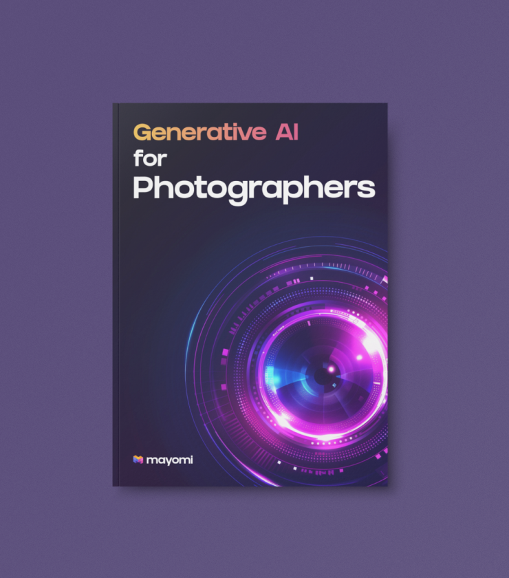 Generative AI for Photographers