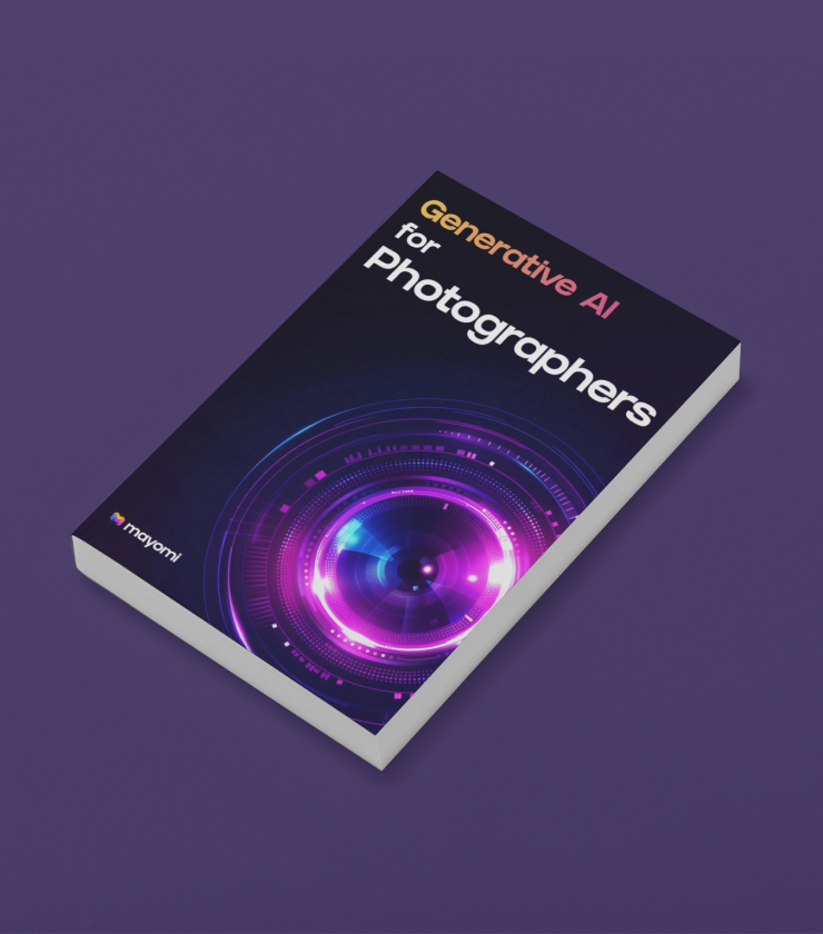 generative ai for photography, generative ai for photographers