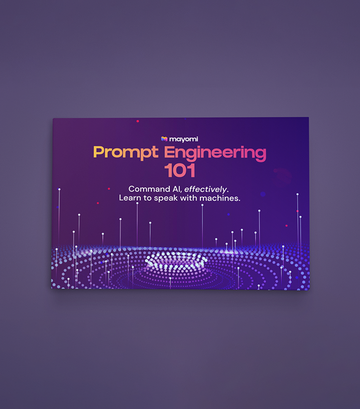 prompt engineering 101, prompt engineering bookcover, prompt engineering basics, prompt engineering fundamentals