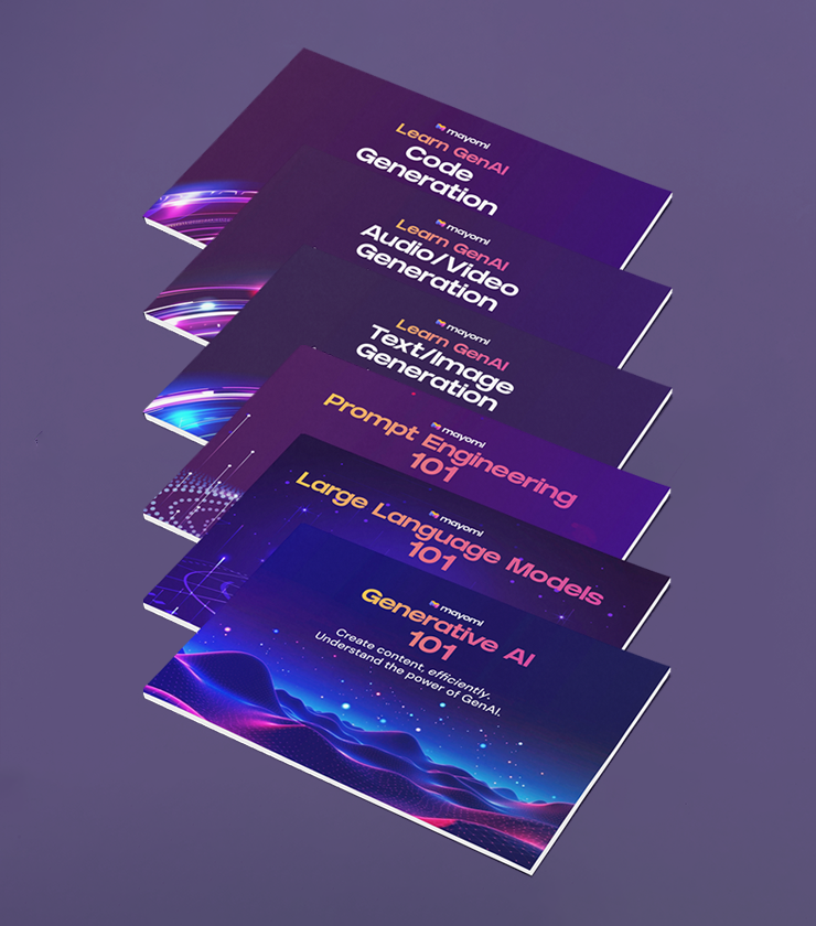 generative ai, gen ai, gen ai mastery pack, generative ai mastery pack, text generation, image generation, audio generation, video generation, code generation, large language models, prompt engineering