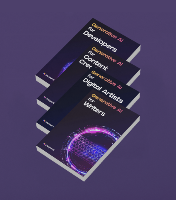 genai learning pack - 4stack