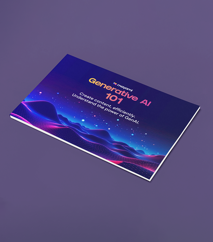 Generative AI 101