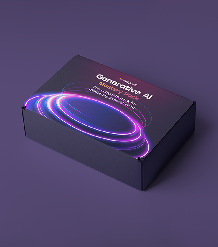 generative ai, ai mastery, ai literacy, text generation, image generation, code generation, video generation, audio generation