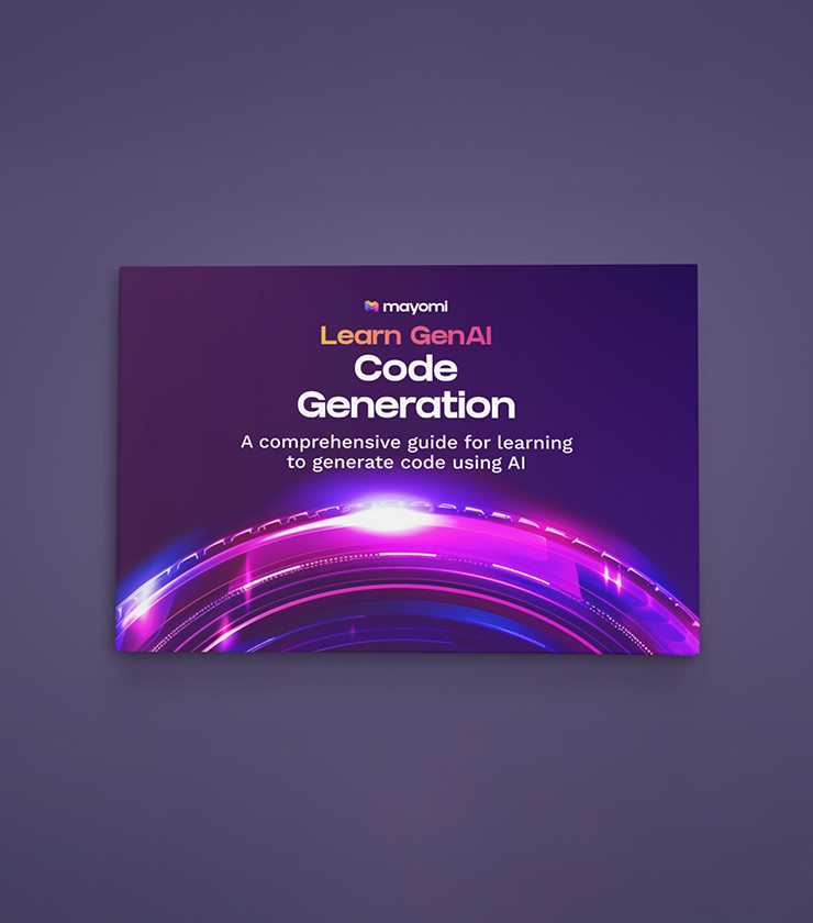 Learn GenAI: Code Generation