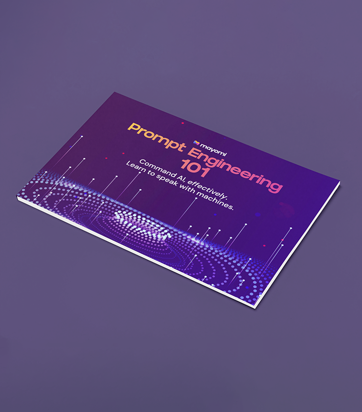 prompt engineering 101, prompt engineering bookcover, prompt engineering basics, prompt engineering fundamentals