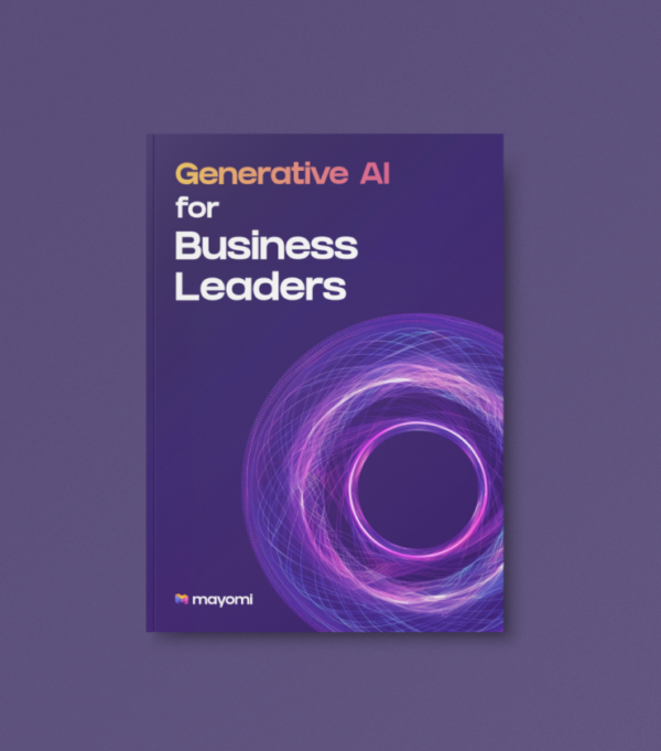 generative ai for business, gen ai for business, ai for business, ai for business leaders, generative ai for business leaders, generative ai for business executives