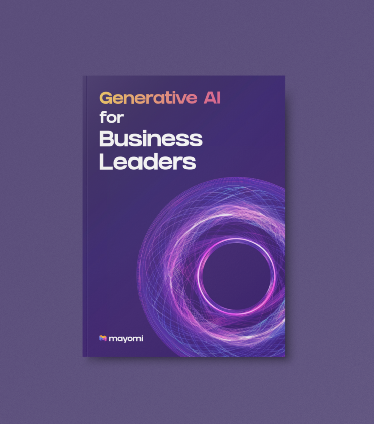 Generative AI for Business Leaders