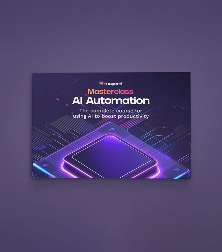 Masterclass: AI Automation